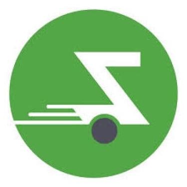 zipcar的标志