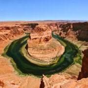 Horseshoe Bend