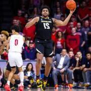 Colorado men's basketball