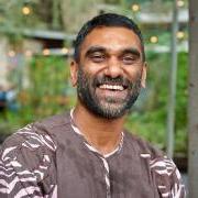 Kumi Naidoo